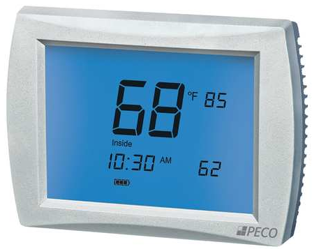PECO-T190-Programmable-THERMOSTAT-product