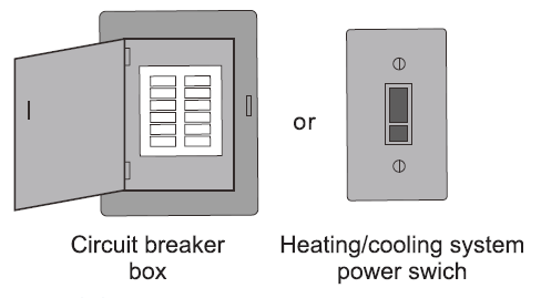PECO- T372P- Thermostat -5