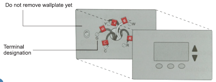 PECO- T372P- Thermostat -6