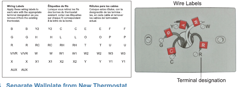 PECO- T372P- Thermostat -7