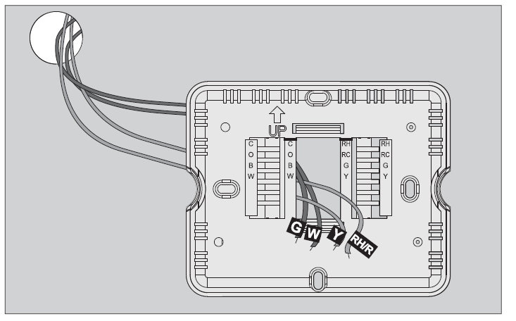PECO- T372P- Thermostat -9