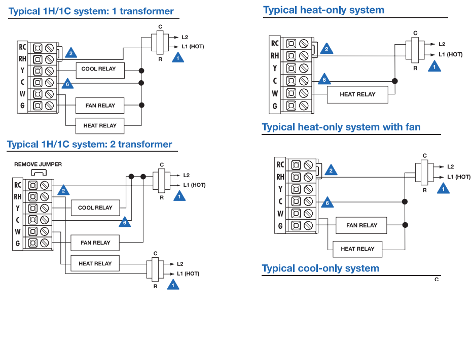 PECO-T372P-Thermostat-FIG.2