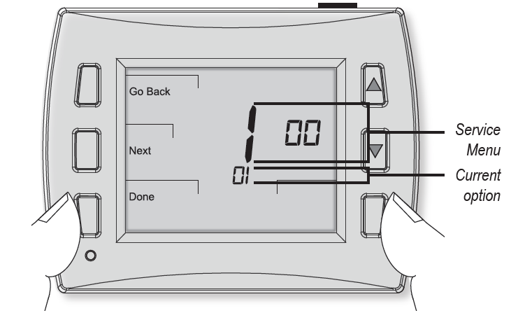 PECO-T8532-002-Programmable-Thermostat-fig-2