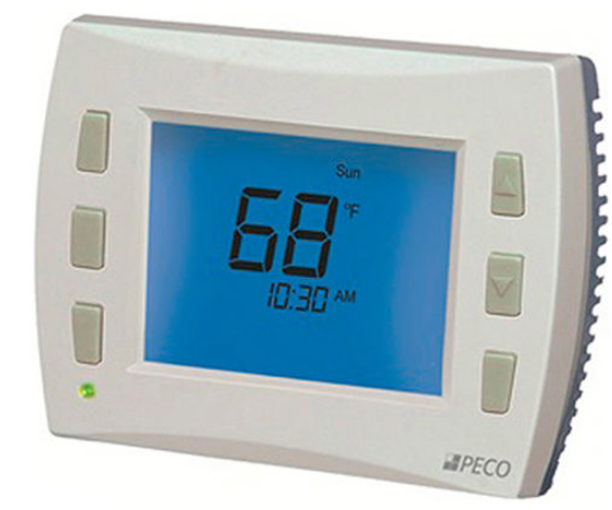 PECO-T8532-002-Programmable-Thermostat-product