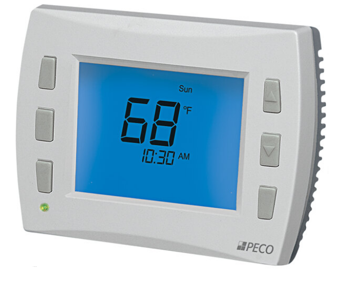 PECO-T8532OCC-001-MULTI-FAN-OCCUPANCY-THERMOSTAT-product
