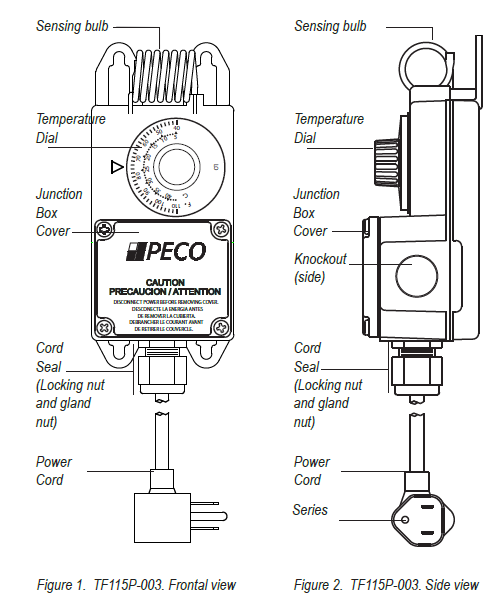 PECO-TF115P-003-commercial-THERMOSTAT-fig-1