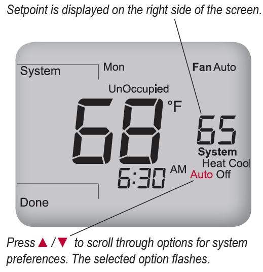 Peco -T4900-Programmable -Thermostat 10