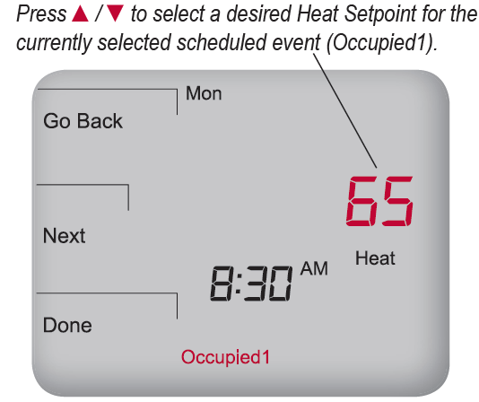 Peco -T4900-Programmable -Thermostat  13
