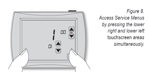 Peco-T12000-Non-Programables-Thermostat-fig.8