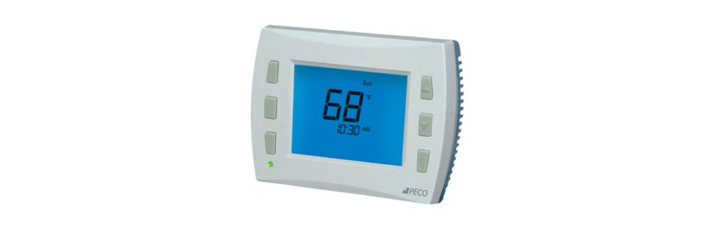 Peco-T12000-Non-Programables-Thermostat-featured