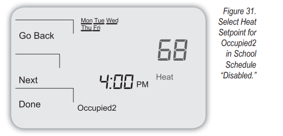 Peco-T4900-Programmable-Thermostat-FIG-34