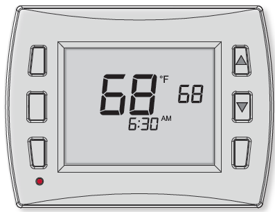 Peco-T8168-Programable-Thermostat-FIG.1