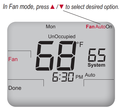 Peco-T8168-Programable-Thermostat-FIG.6