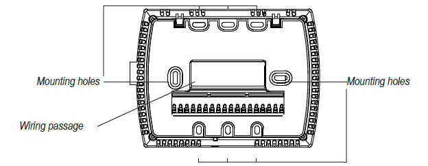Peco-T8168-Programable-Thermostat-fig-1