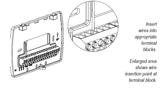 Peco-T8168-Programable-Thermostat-fig-2