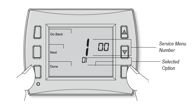Peco-T8168-Programable-Thermostat-fig-5