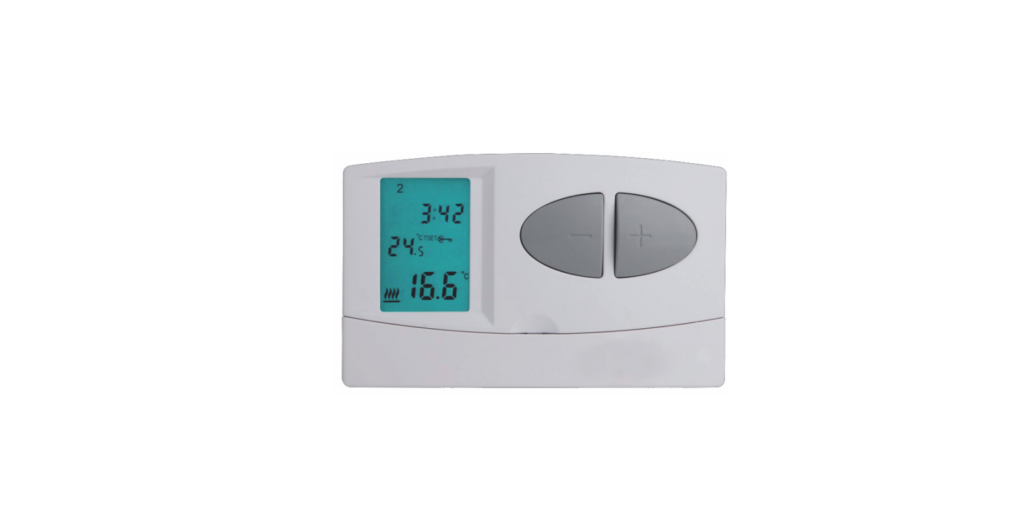 Poly Pool -PP1465- “EASY” DIGITAL- CHRONO- THERMOSTAT- FEA