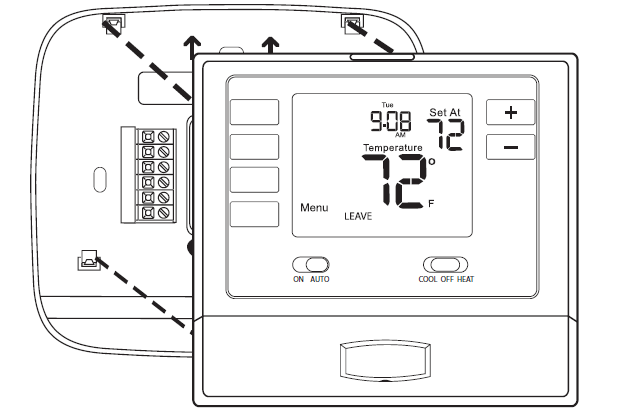 Pro1-Technologies-T705-Programmable-Thermostat-FIG-3