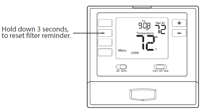 Pro1-Technologies-T715-Non-Programmable-Thermostat-fig-7