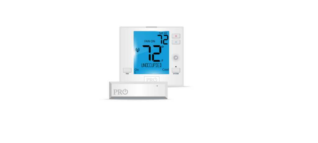Pro1-Technologies-T731WO-Wireless-Non-Programmable-Thermostat-featured