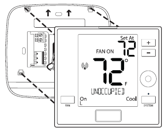 Pro1-Technologies-T731WO-Wireless-Non-Programmable-Thermostat-fig-3