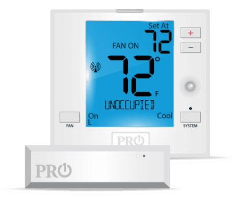 Pro1-Technologies-T731WO-Wireless-Non-Programmable-Thermostat-product