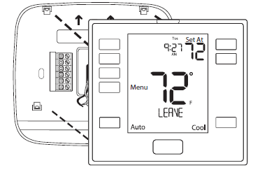 Pro1-Technologies-T755-Non-Programmable-Thermostat-fig-3