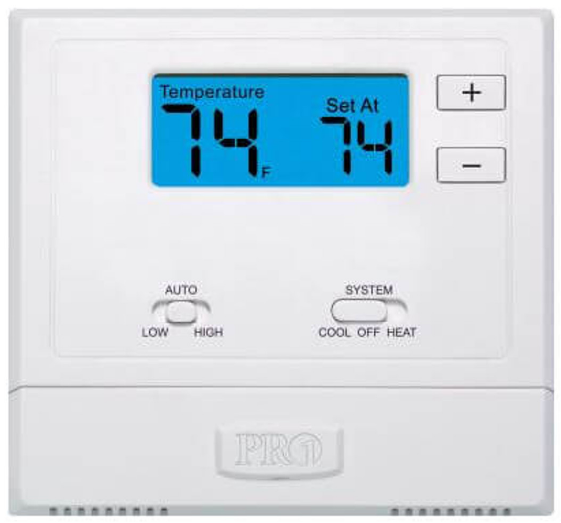 Pro1-Technologies-T801-Non-Programmable-Thermostat-PRODUCT