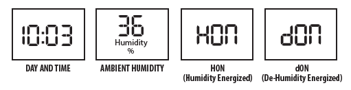 Pro1 -Technologies- T855iSH- Non-Programmable- Thermostat- 18
