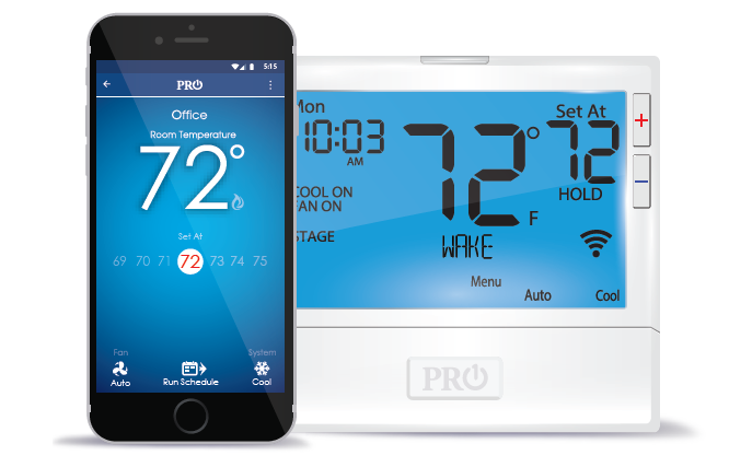 Pro1-Technologies-T855iSH-Non-Programmable-Thermostat-FIG-1