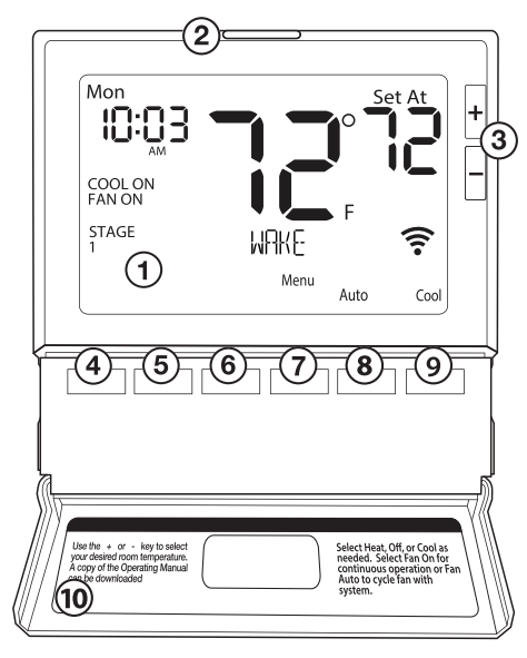 Pro1-Technologies-T855iSH-Non-Programmable-Thermostat