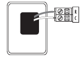  Pro1 -Technologies- T855iSH- Non-Programmable- Thermostat- 9 