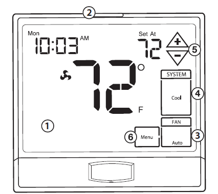 Pro1-Technologies-T955S-Non-Programmable-Thermostat-FIG-6