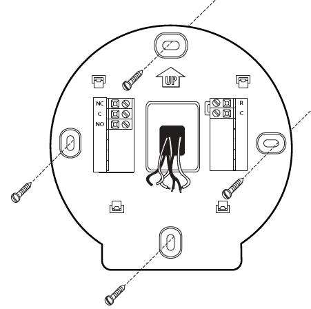 Pro1- Technologies- Z260W-Thermostat  -1