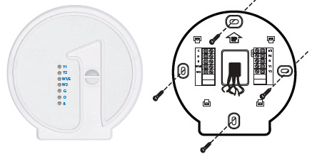 Pro1 Technologies- Z955W- Wireless -Non-Programmable- 11
