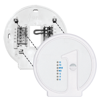 Pro1 Technologies- Z955W- Wireless -Non-Programmable- 15