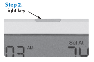 Pro1 Technologies- Z955W- Wireless -Non-Programmable- 4