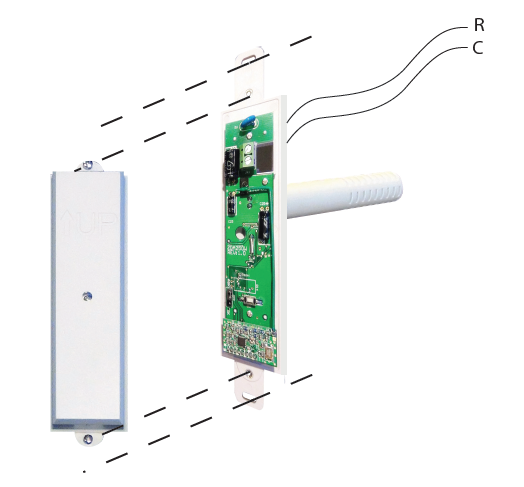 Pro1-Technologies-ZDA250W-ZONING-APPLICATION-Installational-Manual-fig-1