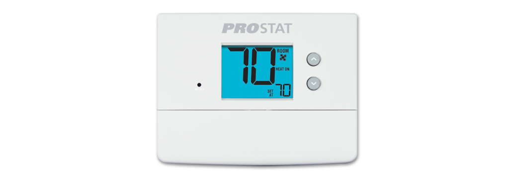 Prostat-PRS3110-Non-Programmable-Thermostat-FEATURED