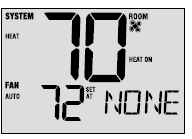 Prostat -PRS6110 -Programmable -Thermostats  -6