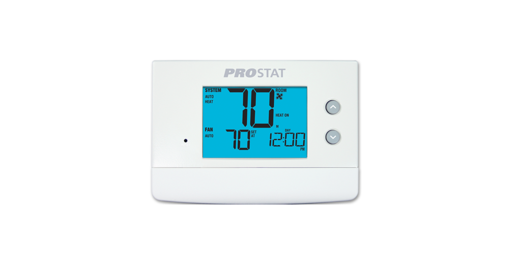 Prostat- PRS7325WF- Programable- Wi-Fi- Thermostat FEA