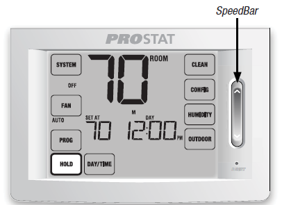 Prostat- PRS7325WF- Programable- Wi-Fi- Thermostat  14
