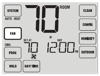 Prostat- PRS7325WF- Programable- Wi-Fi- Thermostat  19