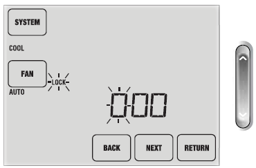 Prostat- PRS7325WF- Programable- Wi-Fi- Thermostat  22