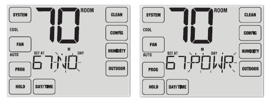 Prostat- PRS7325WF- Programable- Wi-Fi- Thermostat  24