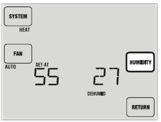 Prostat- PRS7325WF- Programable- Wi-Fi- Thermostat  28