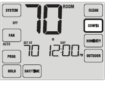 Prostat- PRS7325WF- Programable- Wi-Fi- Thermostat  3