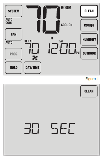 Prostat- PRS7325WF- Programable- Wi-Fi- Thermostat  30