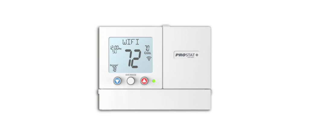 Prostat-PSP4271C-Commercial-Smart-Wi-Fi-Thermostat-FEATURED