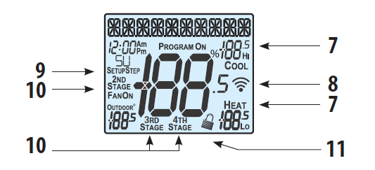 Prostat-PSP4272-Residential-Smart-Wi-Fi-Thermostat-FIG-4